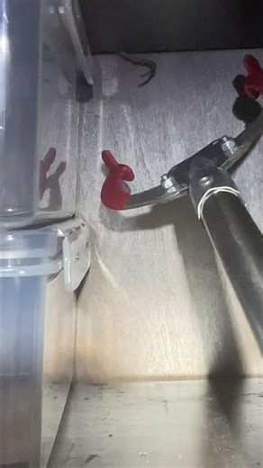 Grabber Tool Snags Mouse Tail || ViralHog