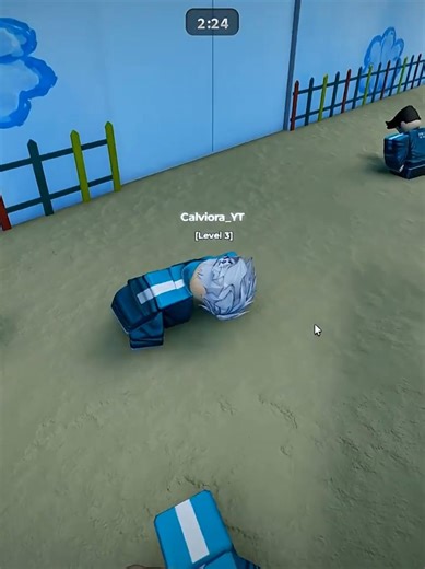 last second dalgona cookie squid blox