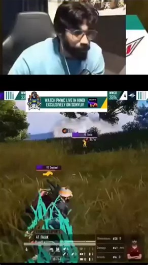 @ENX__OFFICIAL on Instagram: "4T In Pakistan Team PMWC Moment. . . . @4thrives @snaxgaming @esport_nation_x"