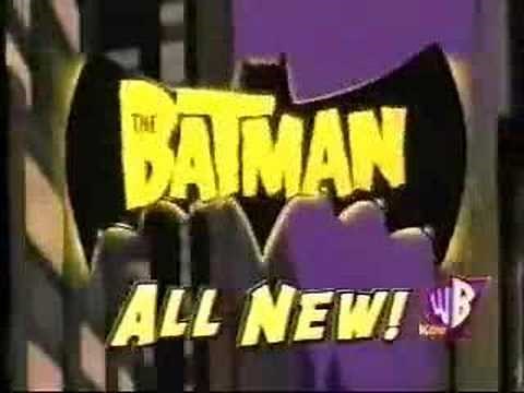 KidsWB: 2004-2005 Fall Promo: Fresh and New Lineup