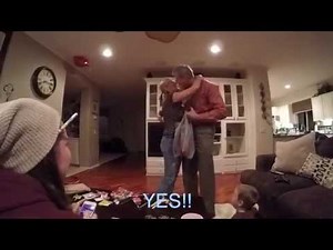 Surprise Wedding Proposal!!