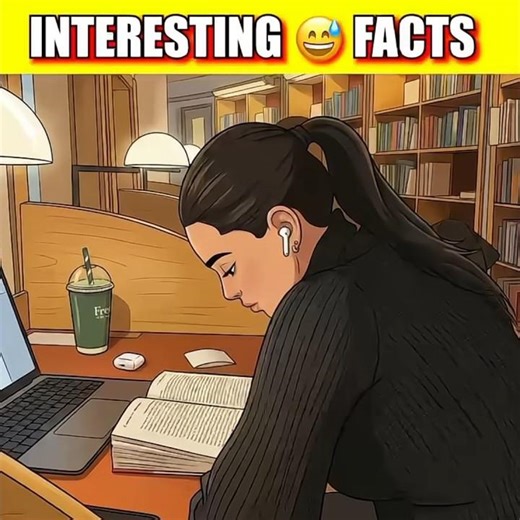 🔥 Top 5 Mind-Blowing 😍 Interesting Facts In Just half Minute!⏳ #facts #psychology #interestingfacts