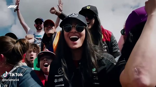 NMIXX's Cool F1-Inspired Song 'Podium'