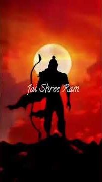 #ShaktiSeBhakti #JaiShreeRam