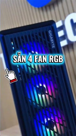 Vỏ case gì đây anh em ??? #tplus #tpluscomputer