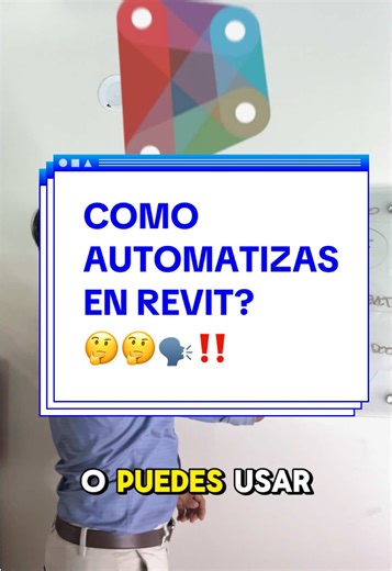 Automatización en Revit: Dynamo vs C#