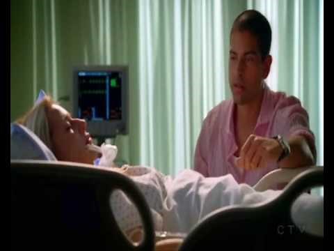 CSI: Miami : Calleigh and Eric - she's all i ever had (7x14)