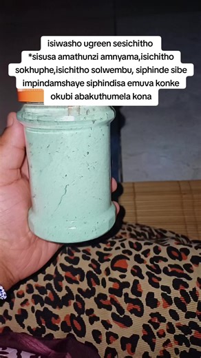 The Power of Umuthi in African Traditional Healing