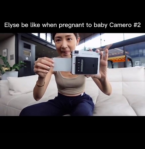 Elyse's Pregnancy Journey: A Chasing in the Wild Story