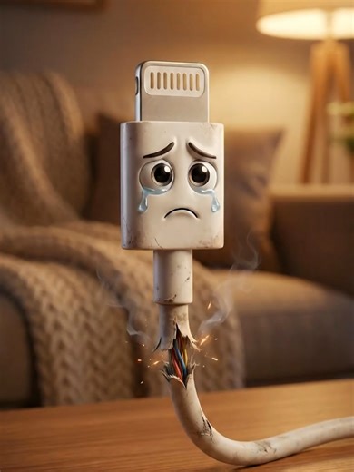 Your electronics are begging for help… and you’re ignoring them 😬⚡ Which one is suffering the most? #lifehacks #phone #learningontiktok #Lifehack #LifeHacks