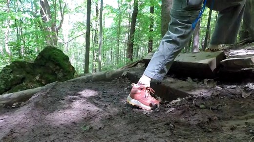 Hikers urged to stay off Vermont trails during mud season