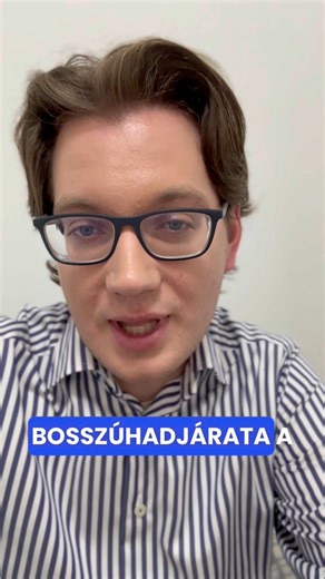 😳 Magas fordulatszámon Tusk mini diktatúrája: a volt lengyel igazságügyi minisztert kicsavart vádakkal akár 25 év börtönre is ítélhetik! Részletek a Mandineren! | Hoppál Hunor