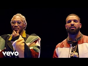 Life Is Good - Future feat. Drake clip à découvrir sur TrackMusik