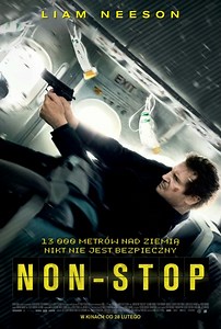 Non-Stop | Film | 2014