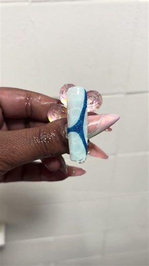 💦✨ #chicagonailtech