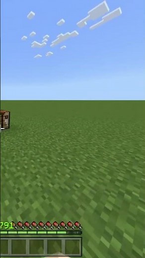 How To Make Chiseled Quartz Blocks In Minecraft #Shorts