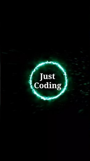 Learn Coding in Tamil 🚀 | Just Coding Tamil | Channel Introduction