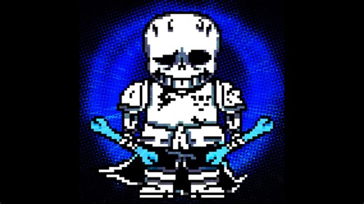 [Underswap Distrust] - Phase 2 (Combative Aggravation)