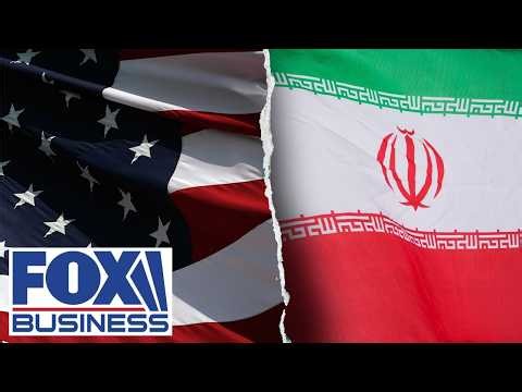 'NO MONEY EVER': Mark Thiessen warns against funding Iran under any deal