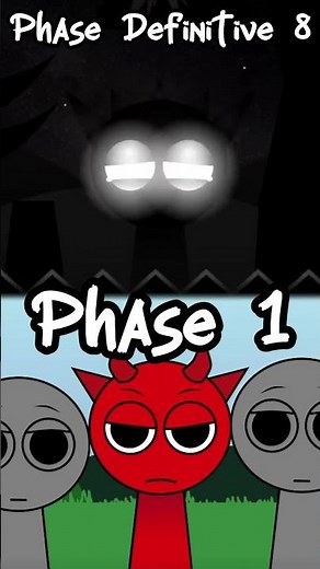 Raddy Definitive Phase 8 and Phase 1 retake