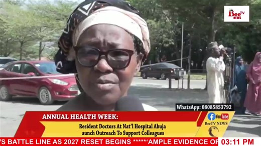 BEETV NEWS @ 3PM 20TH DECEMBER 2025 | BeeTv News