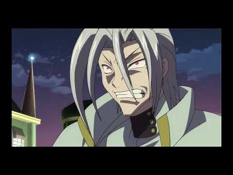 Code Geass: Lelouch tricks Mao with pre-recorded message Genius Anime Moment