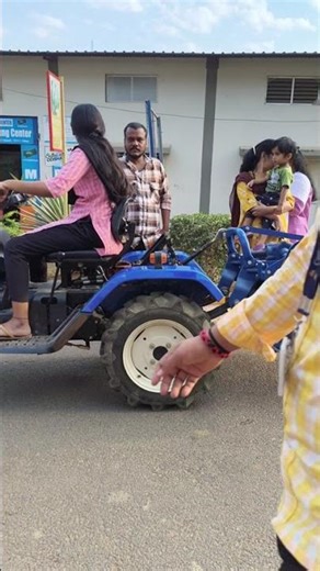 Women Empowerment: Agriculture Engineering (CUTM) #agriuniversity #centurionuniversity
