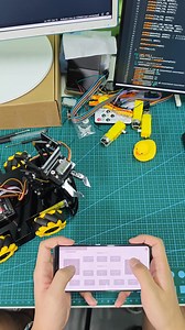#anotherdayanotherproject #weekendfun | Arduino Projects