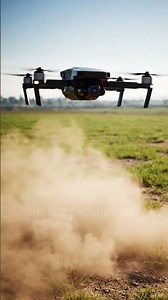 Ultra Realistic Cinematic Drone Flight 🔥 Low Altitude Aerial Shot | 4K Drone Video