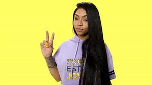 Cuban Doll Breaks Down “Bankrupt” On Genius’ Video Series ‘Verified’