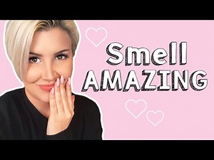 How To Make Your Vagina Smell REALLY GOOD