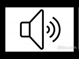 Big tree fall in forest - sound effect