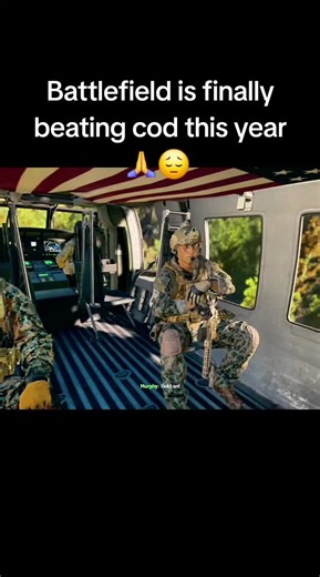 Battlefield vs. COD: The Ultimate Gaming Showdown