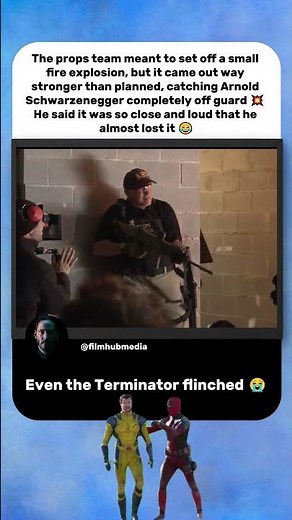 Sabotage (2014) The Explosion Went Too Far 😂
