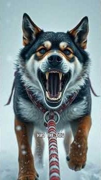 Balto: The Forgotten 1925 Hero Dog Who Saved Nome's Kids #Balto #SerumRun #HeroDog #Nome #History