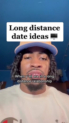 Long Distance Date Ideas for Couples | Virtual Date Activities