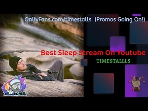 Best Sleep Stream On YouTube
