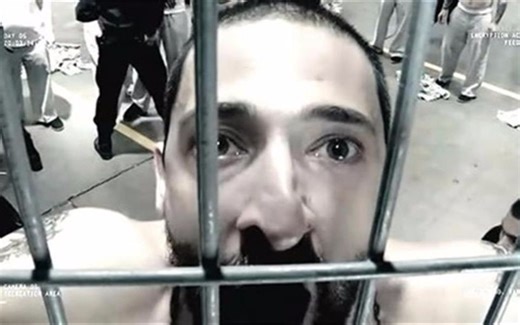 【松轩】只需要六天，普通人就可以变成魔鬼 美国真实《死亡实验》