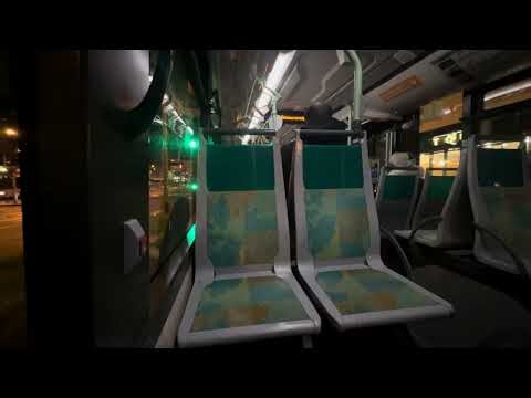 {POWER MODE} RATP | Iveco Bus Urbanway 12 Hybride n°6130 | Ligne 202