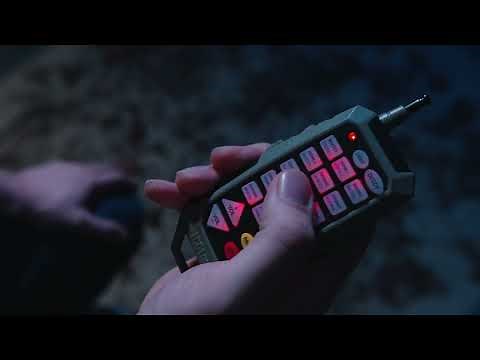 Introducing the NEW 320+ Predator Call/Decoy Combo with Bluetooth from ICOtec