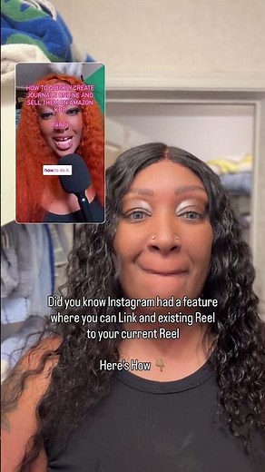✅ New Instagram Feature: Add Links to your Instagram Reels #instagramupdate #newinstagramfeature