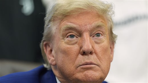 Trump calls for special prosecutor to investigate 2020 election, reviving longstanding grievance