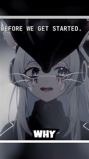 MOTHERv3 reveals her Bloodborne outfit