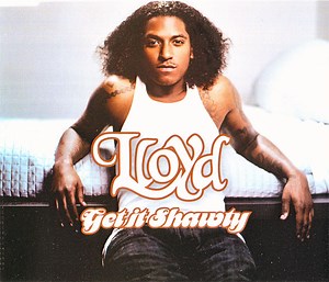 Lloyd - Get It Shawty