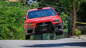 145K views · 4.5K reactions | Enjoy this explosive performance by Ahmad Khaled, during the 1st Hill Climb of the 2022 season at Wadi Chahrour, onboard his EVO X prepared by Motortune Racing. | Biser3a | Facebook