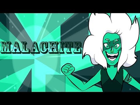 Malachite tutorial on Gemsona Maker