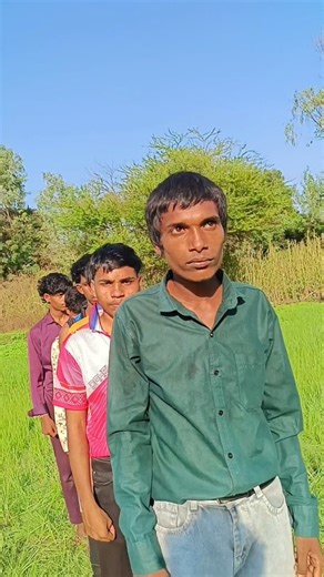 Rawli Gonariya on Instagram: "ABCD Part 1 #mitrostar👑 #rawlir7vlogs #rawlir7"