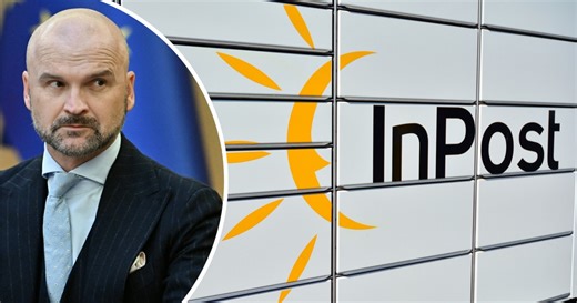 Sprzedaż InPostu przesądzona. Cena bije rekordy
