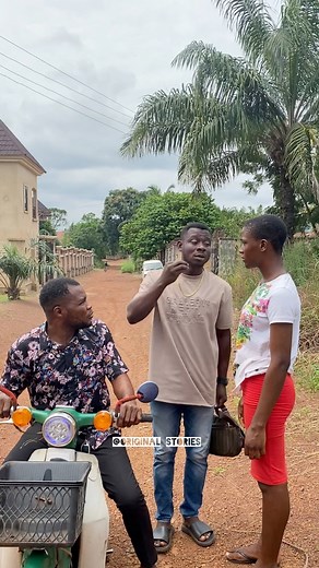 438K views · 8.3K reactions | She’s not human unbelievable | Streetlife comedy 2 | Facebook