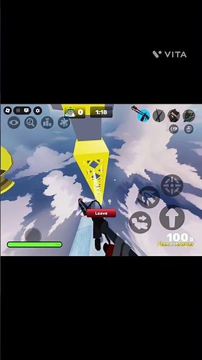 Movement tricks by flamethrower #roblox #robloxrivals #gaming #shorts #rivalsclips